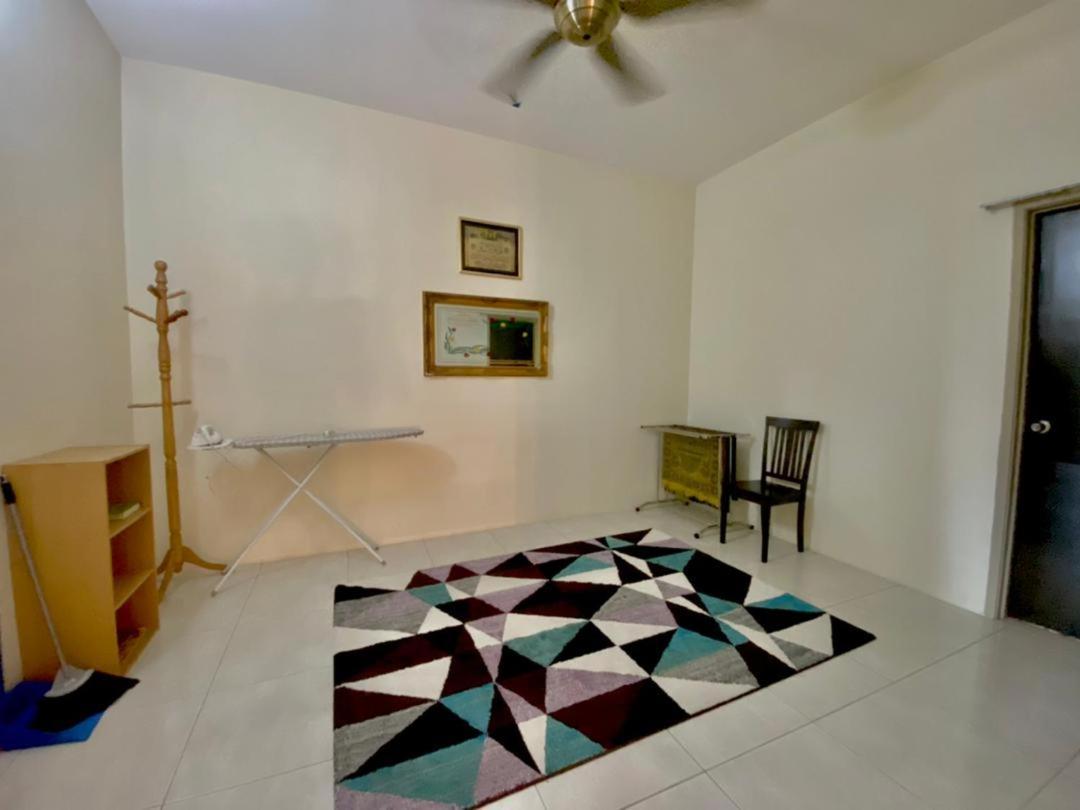 Homestay Ipoh Pengkalan Zawiah Exteriör bild