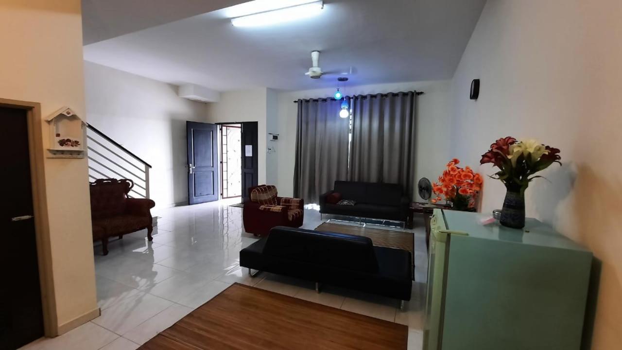 Homestay Ipoh Pengkalan Zawiah Exteriör bild